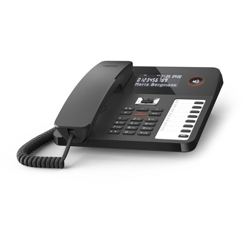 Gigaset Desk 800A black Cijene