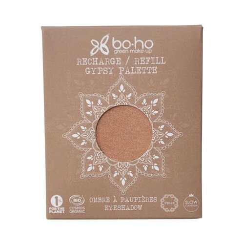 Boho refill paleta sjenila travel collection - 223 savane Cijene