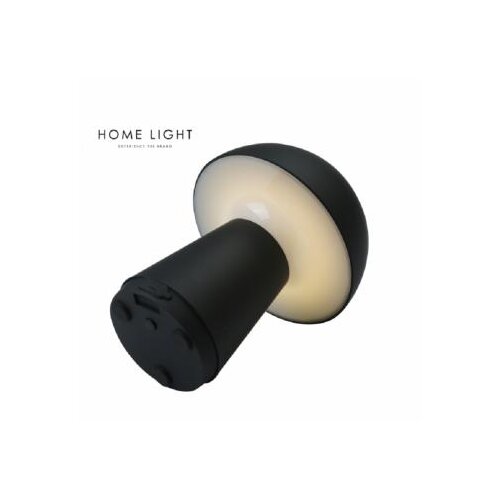 Bb Link vesta 652 stona lampa crna Slike
