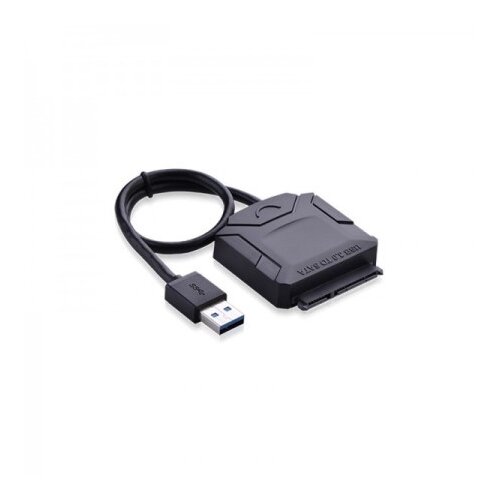 E-green Adapter usb 3.0 to sata gc ( 28260 ) Slike