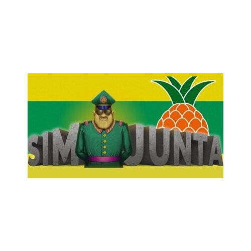  sim junta (pc) steam key global Cene