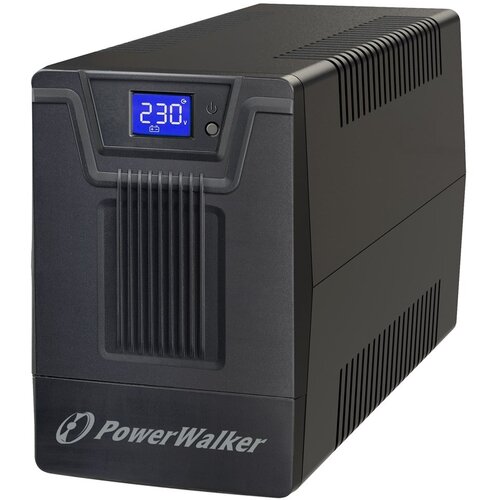Powerwalker VI 1000 SCL FR Line-Interactive 1 kVA 600 W 4 AC outlet(s) Cijene