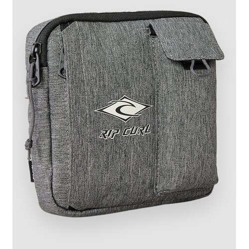 Rip Curl 24/7 Pouch Classic Surf Torba za cez ramo grey heather Cene