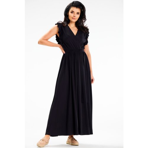 Awama Woman&amp;#039;s Dress A638 Slike