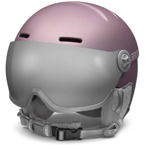 Briko ženska Ski kaciga Blenda 2.0 visor 221285W-A03 Cene