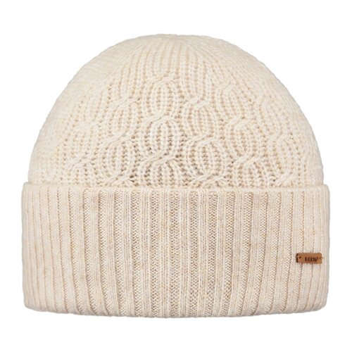 Barts Winter Hat LATICIA BEANIE Cream Slike