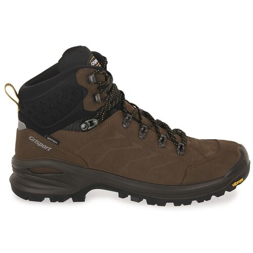 Grisport Pohodni&amp;scaron;tvo Scamosciato pisana Slike