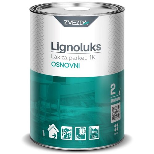 Madras doo Beograd Osnovni lak za parket 1k Helkios Cene