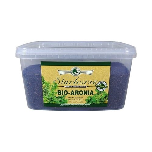 Starhorse Bio aronija Cene