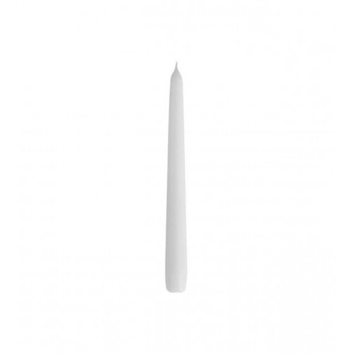 Bolsius Svijeća duga bijela Cijene