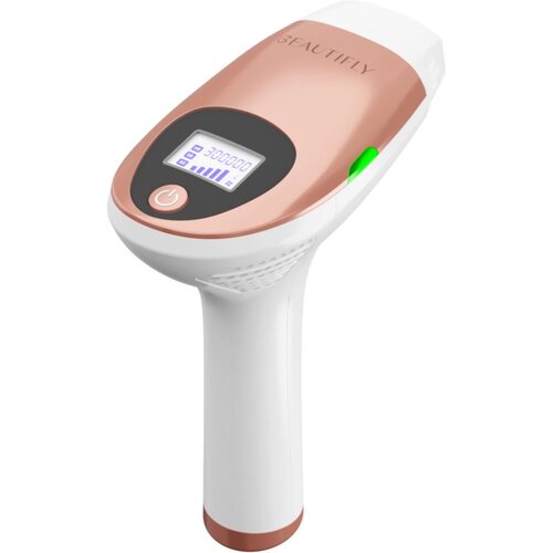 Beautifly B-Shine Pro IPL epilator za lice, tijelo, bikini zonu i pazuh 1 kom Slike
