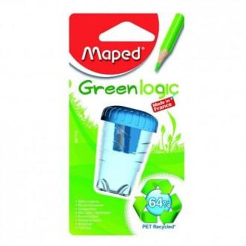 Maped &amp;Scaron;ilček Greenlogic Slike
