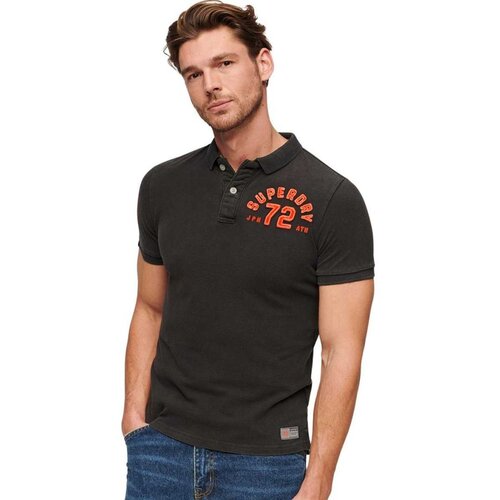 Superdry Muška polo majica SDM1110396A-AFB Slike