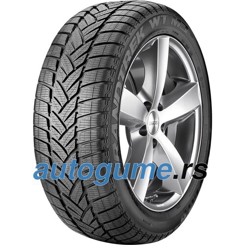 Dunlop Grandtrek WT M3 ( 265/55 R19 109H, MO DOT2021 ) zimska auto guma Slike