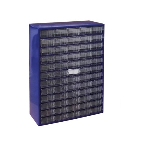  fiokice - klaseri K-60V Slike