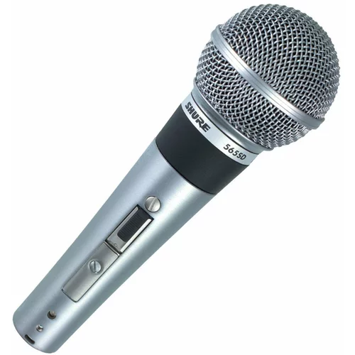 Shure 565SD-LC dinamični mikrofon za vokal