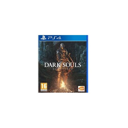 Dark Souls Remastered /PS4 Slike