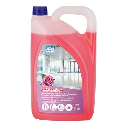  TTC Sred.za čiš.Ambient Ruža 5L Cene