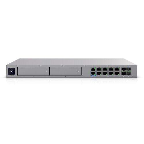 Ubiquiti UniFi UDM-Beast-EU Dream Machine Beast Slike