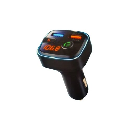  Xwave BT20 Transmiter BT LED USB 3D USB Type C PD30W+QC3.0 Cene