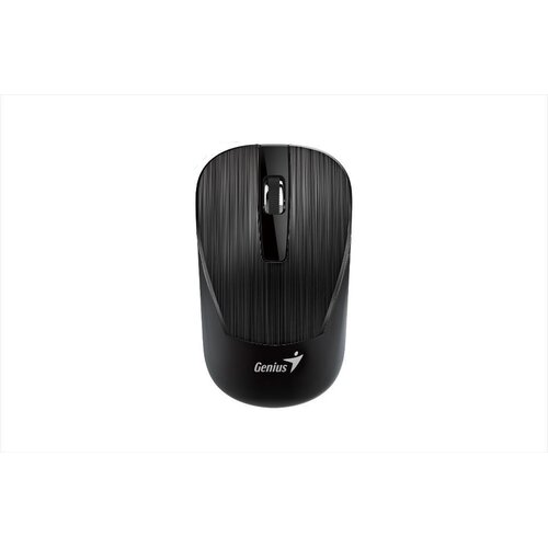 Genius crni Bežični mi&amp;scaron; NX 7015 BLK Slike