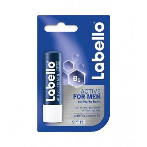 Labello Balzam za usne For Men 4,8g Cijene