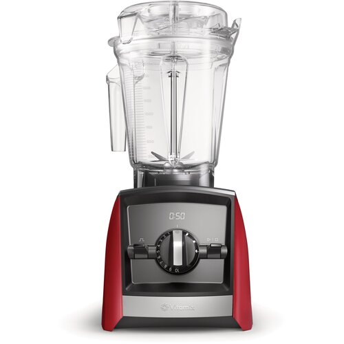 Vitamix Ascent A2500i red Blender Cijene