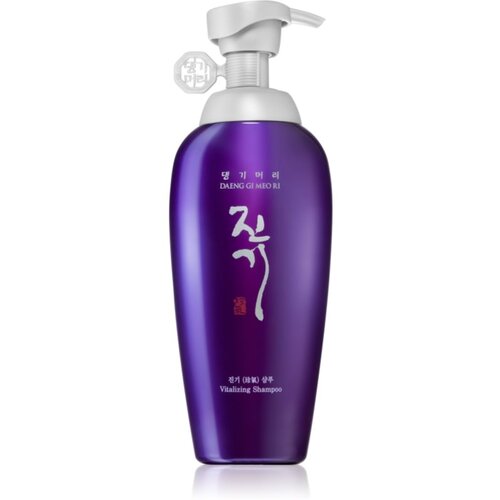 DAENG GI MEO RI Jin Gi Vitalizing Shampoo šampon za revitalizaciju i jačanje za suhu i lomljivu kosu 500 ml Cijene