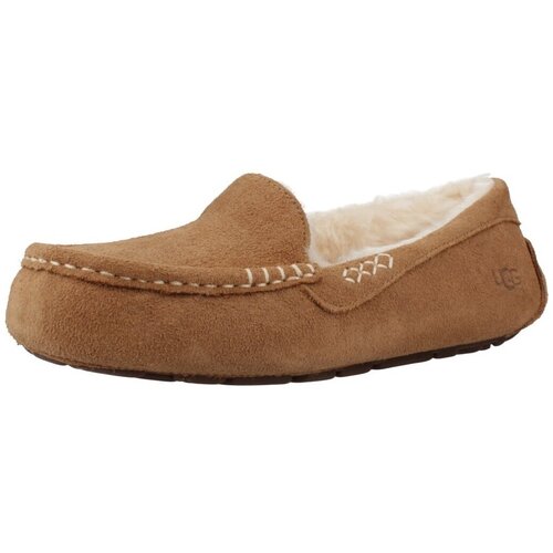 Ugg Mokasini W ANSLEY Kostanjeva Slike