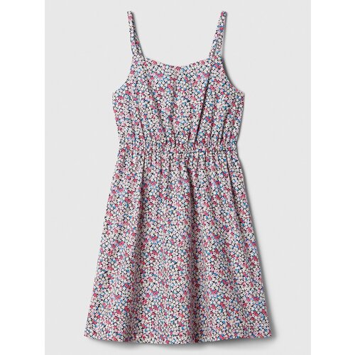 GAP Kids Patterned Dress - Girls Cene
