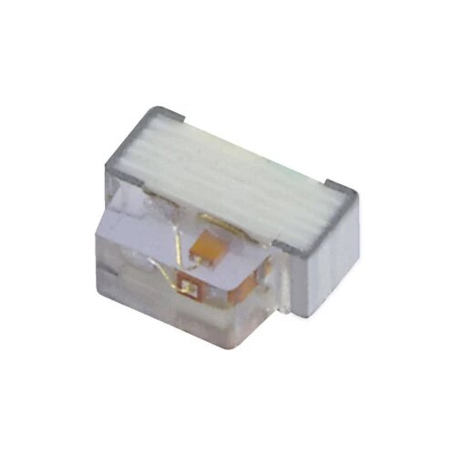 Kingbright SMD-LED 0602 plava 80 mcd 110 ° 20 mA 3.3 V KPA-1606QBC-D Cijene