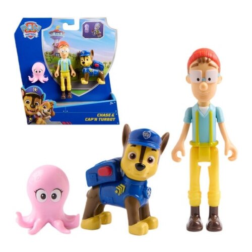 Spin Master Paw patrol story figura asst ( SN6072983 ) Slike