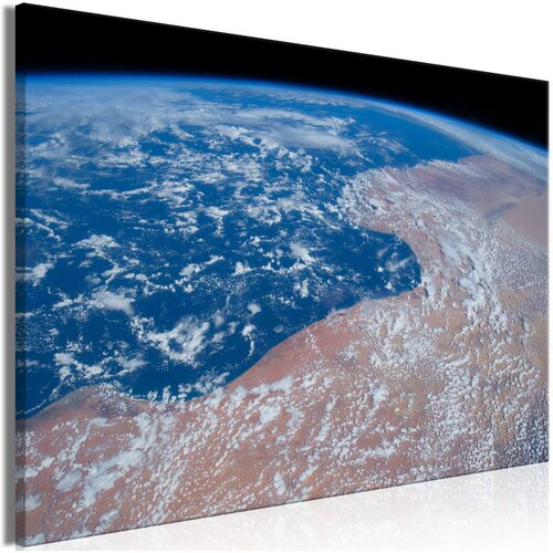  Slika - Water and Sand (1 Part) Wide 60x40 Slike