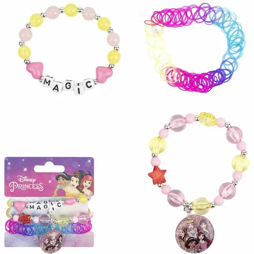 Disney Princess Jewelry darilni set (za otroke)