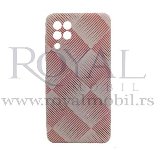  futrola soft print geometrik No13 za samsung A725 galaxy A72 bez Slike
