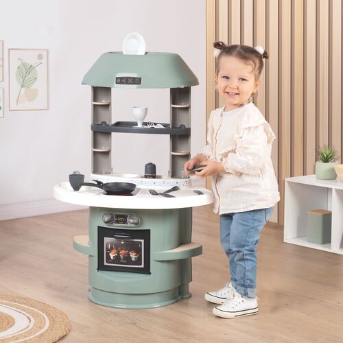 Smoby kuhinja Nova 312700 Slike