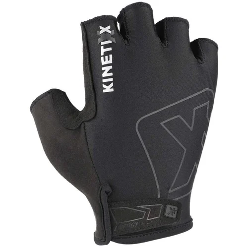 KinetiXx Lou Black 7,5 Kolesarske rokavice