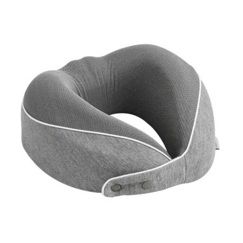 Moye Memory Foarm Neck Pillow - Heavy Grey ( 070458 ) Cene