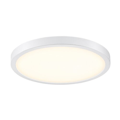 Master Lampa LED nadgradna 11W fi29,5cm 4000K bijela Slike