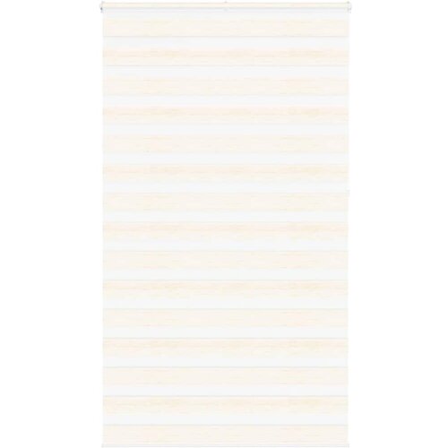 Zebra zavjesa Mramorna bež 130x230 cm &Scaron;irina tkanine 125,9 cm Poliester Cene