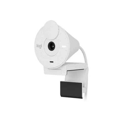 Logitech Kamera BRIO 300 bela Cene