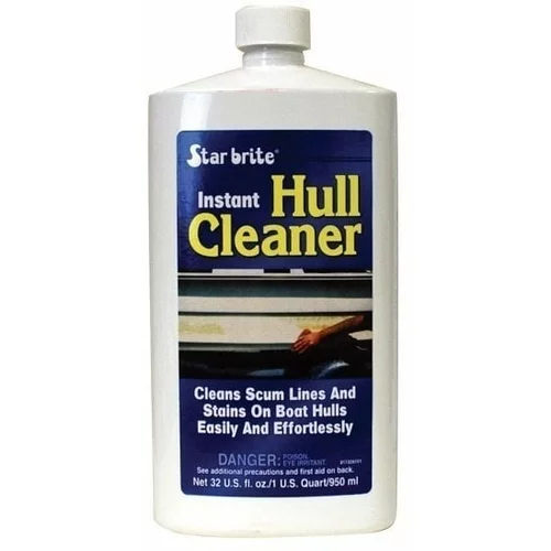 STARBRITE Hull Cleaner 3785ml