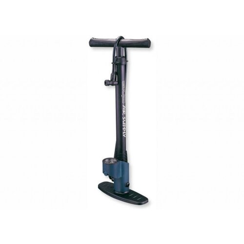 Giyo pumpa podna gf-42g pvc black ( PUM-012 ) Slike