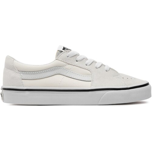 Vans SK8-Low VACATION CASUALS MURMUR Bijela Slike