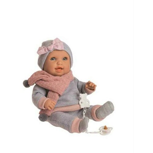  Beba Berjuan Baby Susu 38 cm Slike