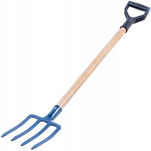 KADAX Kopalne vile s 4 kraki, kompostna farma, močna luč, 130 cm, (5000353825) Cene