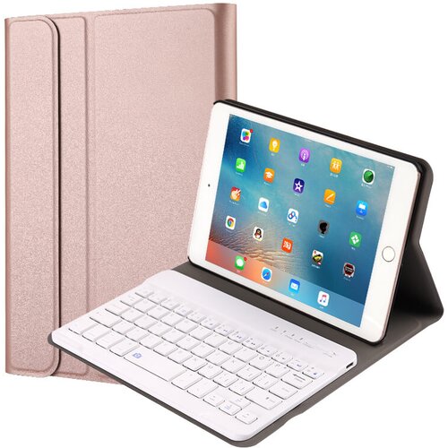 Ykcloud Flip cover in Bluetooth Tipkovnica FT1029 za iPad mini4/5, (20475668) Slike