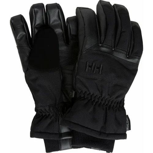 Helly Hansen Unisex All Mountain Gloves Black L Rukavice