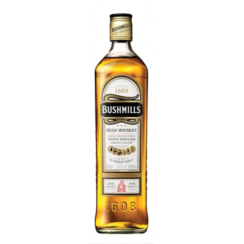 Bushmills Viski Original 0,7l Slike