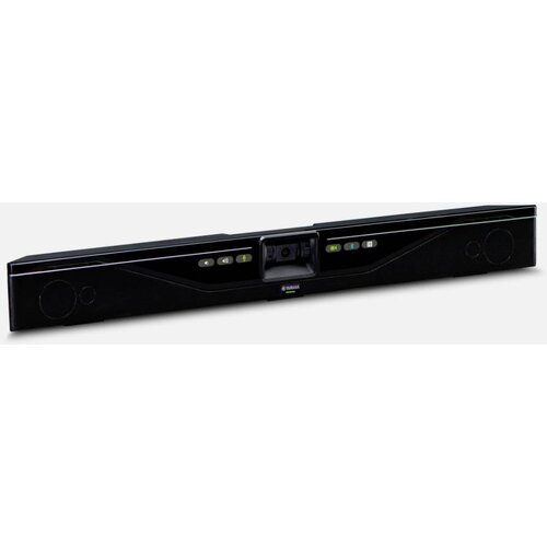 Yamaha videokonferenčni sistem CS-700AV za manj&amp;scaron;e sejne sobe\, črna CS-700AV full hd spletna kamera 1920 x 1080 pixel, (20598562) Slike